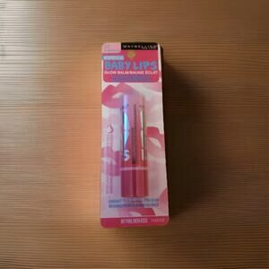 Baby Lips 01 My Pink Moisturizing Lip Balm, Maybelline New York New